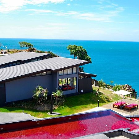 The Houben - Adult Only Hotel Koh Lanta Exterior photo