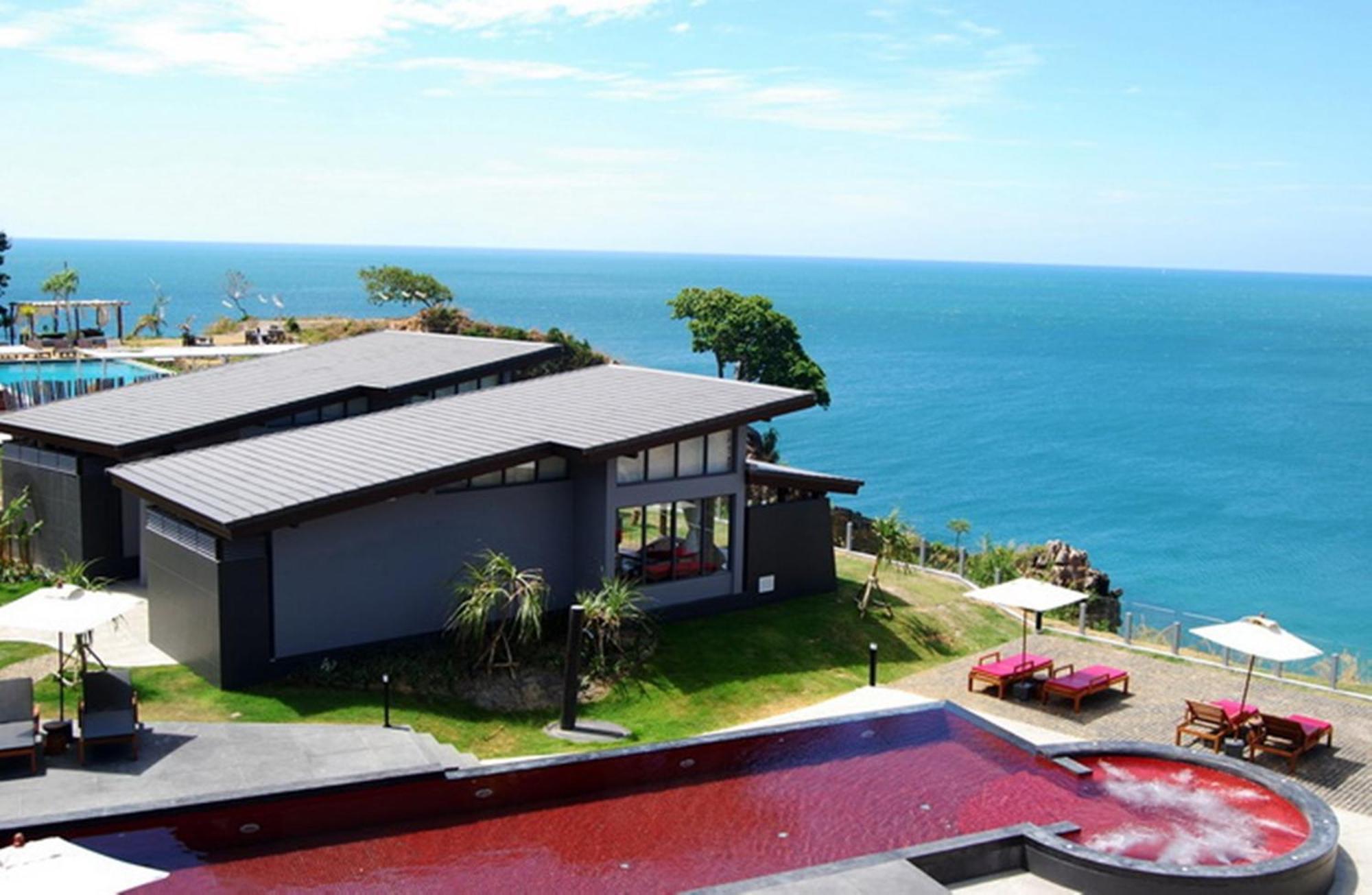 The Houben - Adult Only Hotel Koh Lanta Exterior photo