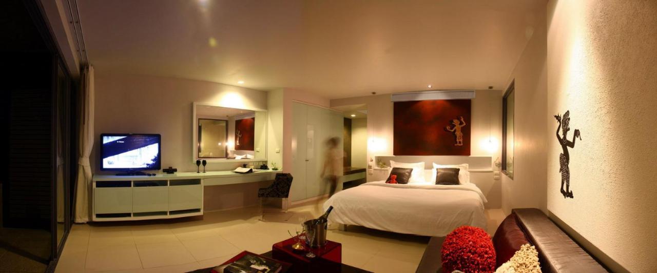 The Houben - Adult Only Hotel Koh Lanta Exterior photo