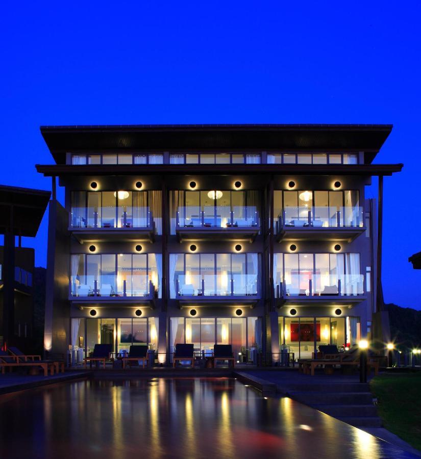 The Houben - Adult Only Hotel Koh Lanta Exterior photo