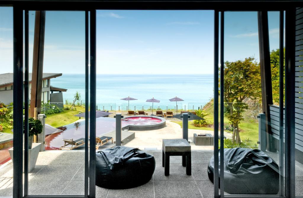 The Houben - Adult Only Hotel Koh Lanta Exterior photo