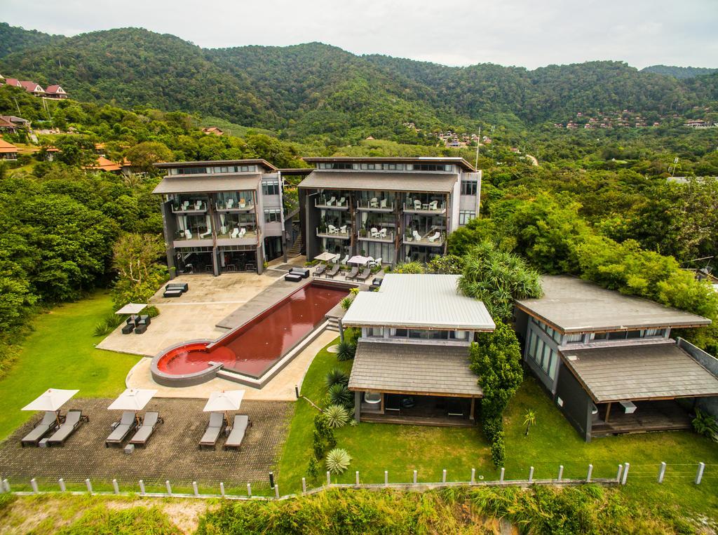 The Houben - Adult Only Hotel Koh Lanta Exterior photo