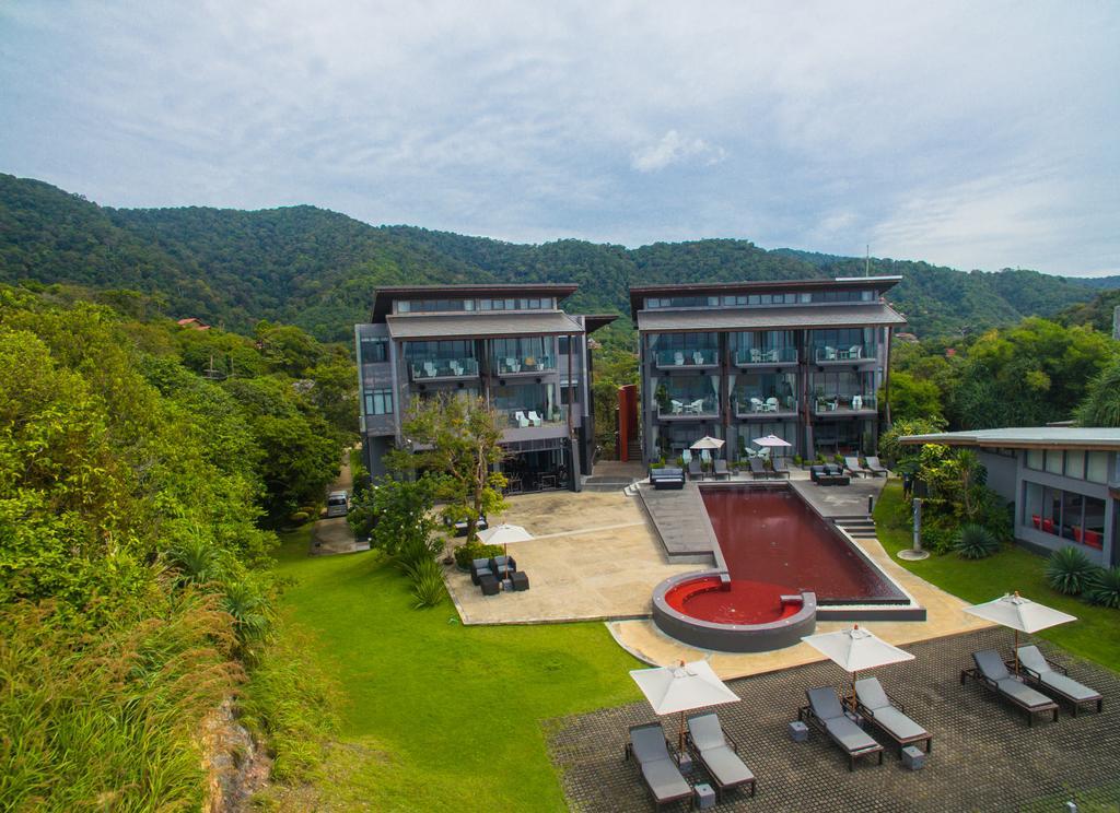 The Houben - Adult Only Hotel Koh Lanta Exterior photo