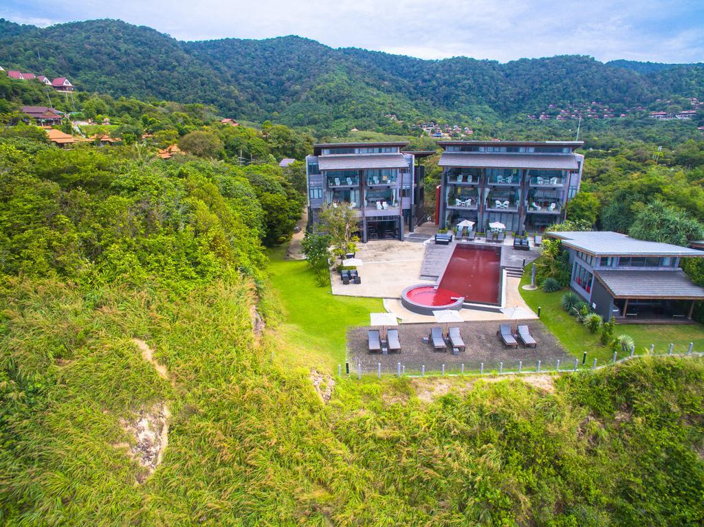 The Houben - Adult Only Hotel Koh Lanta Exterior photo