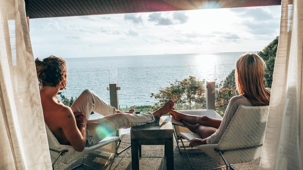 The Houben - Adult Only Hotel Koh Lanta Exterior photo