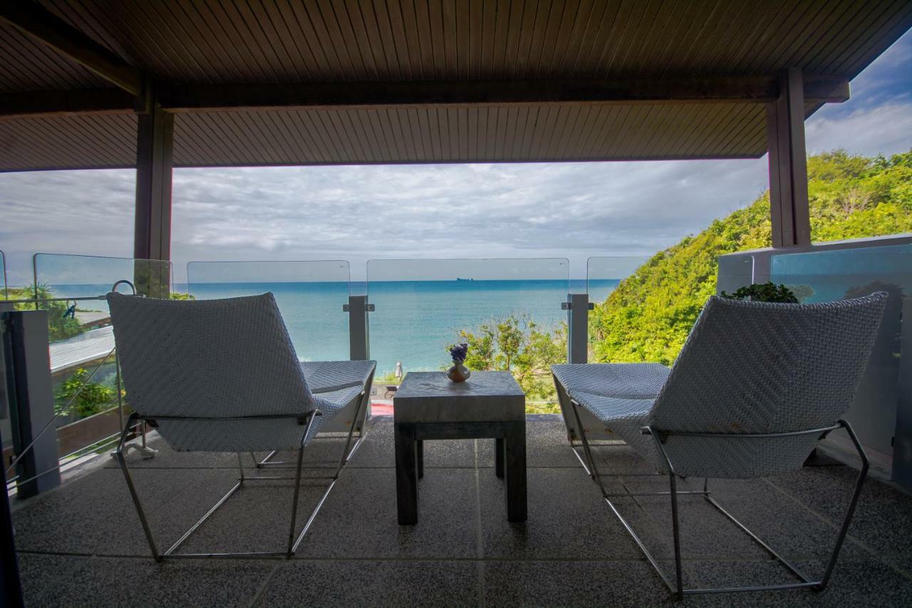 The Houben - Adult Only Hotel Koh Lanta Exterior photo