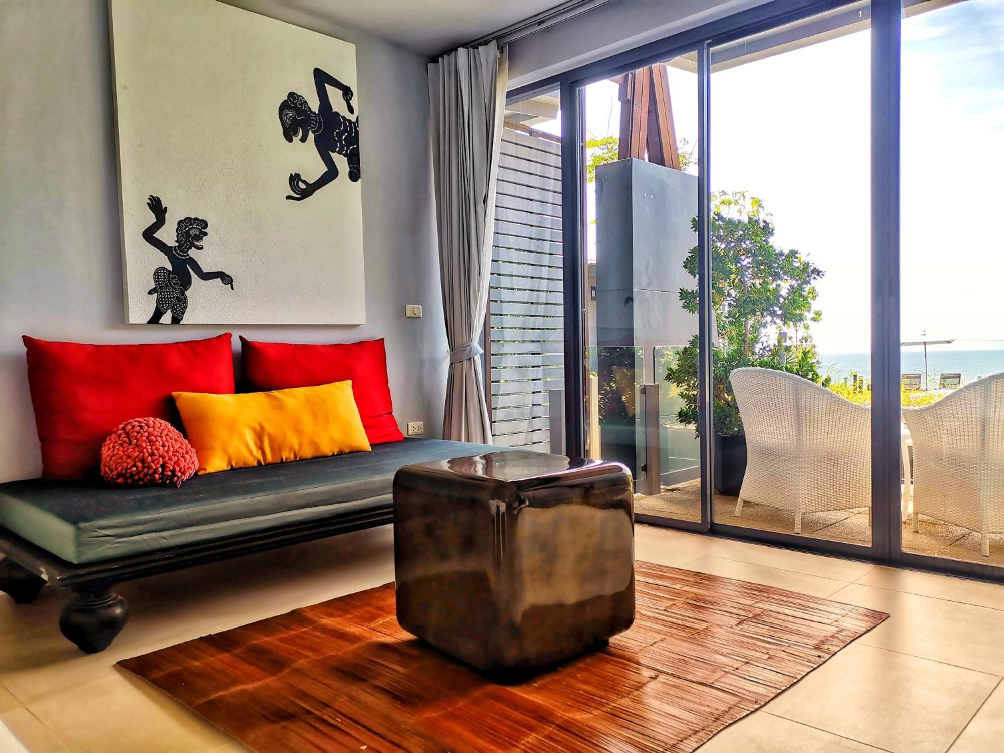 The Houben - Adult Only Hotel Koh Lanta Exterior photo