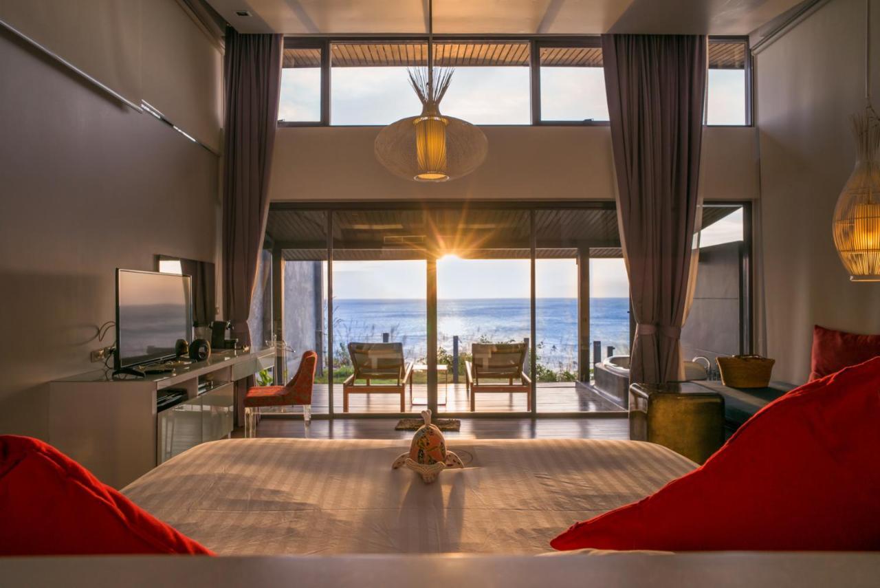 The Houben - Adult Only Hotel Koh Lanta Exterior photo