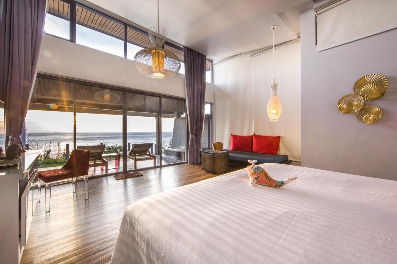 The Houben - Adult Only Hotel Koh Lanta Exterior photo