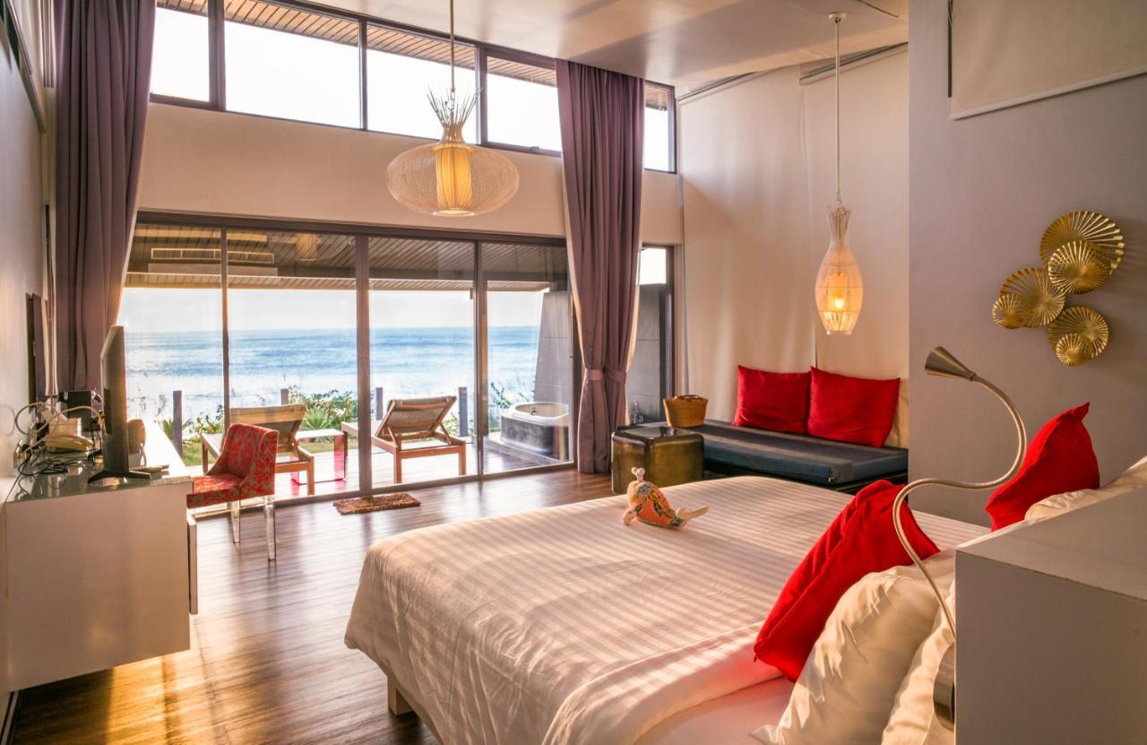 The Houben - Adult Only Hotel Koh Lanta Exterior photo
