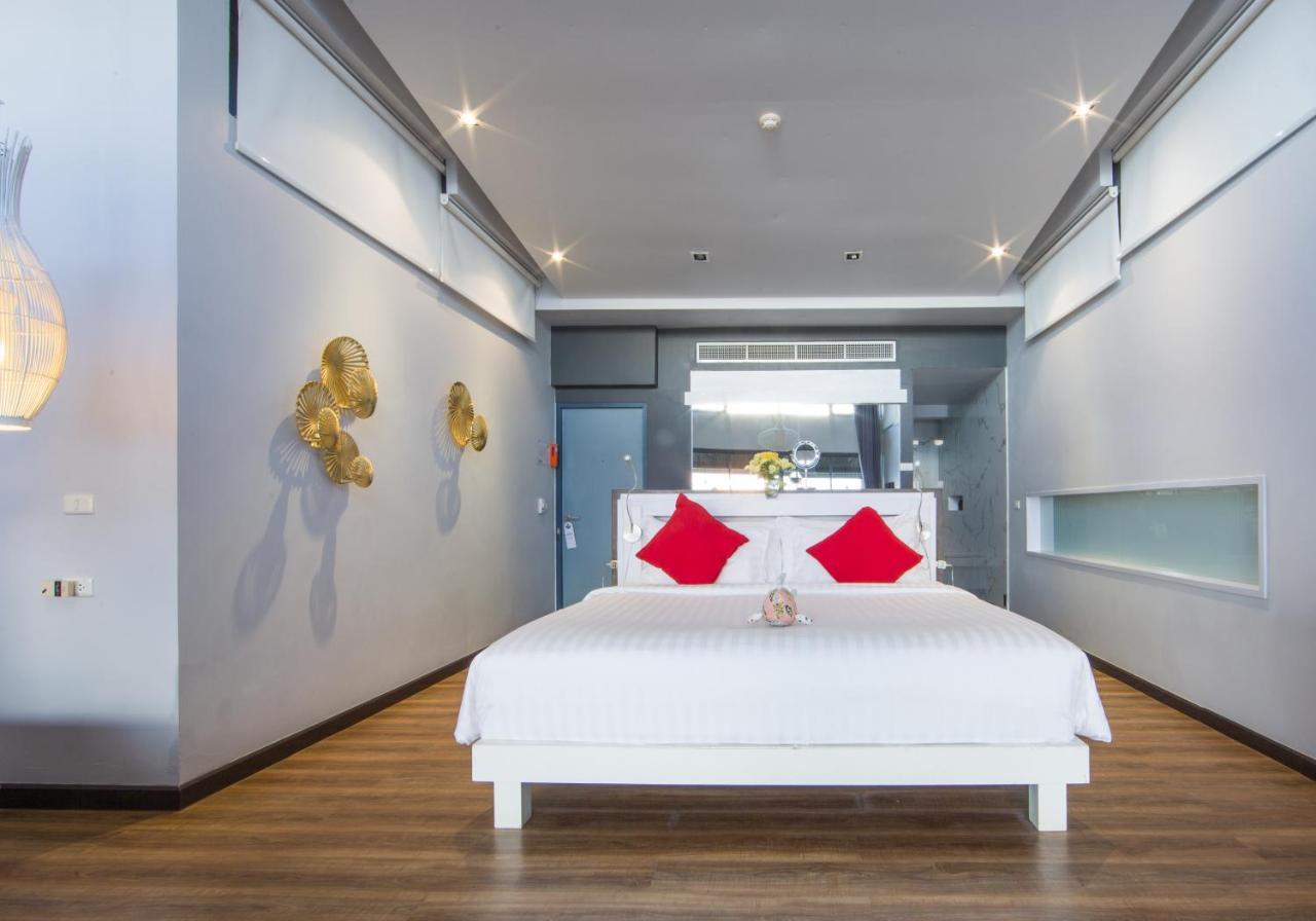 The Houben - Adult Only Hotel Koh Lanta Exterior photo