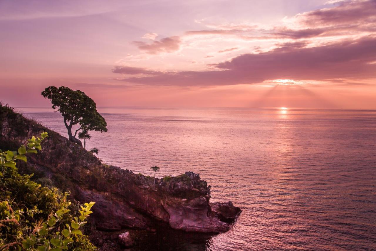The Houben - Adult Only Hotel Koh Lanta Exterior photo