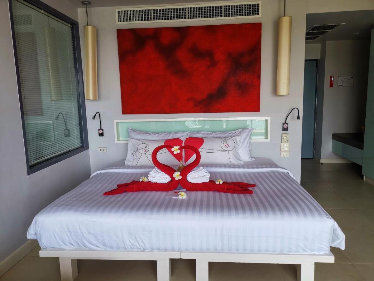 The Houben - Adult Only Hotel Koh Lanta Exterior photo