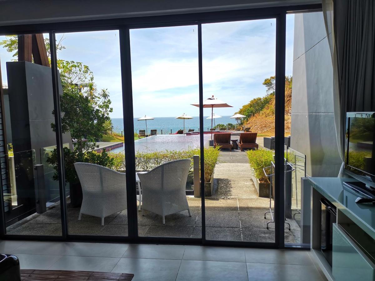 The Houben - Adult Only Hotel Koh Lanta Exterior photo
