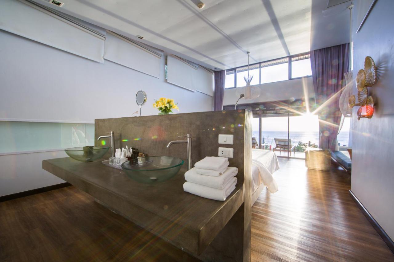 The Houben - Adult Only Hotel Koh Lanta Exterior photo
