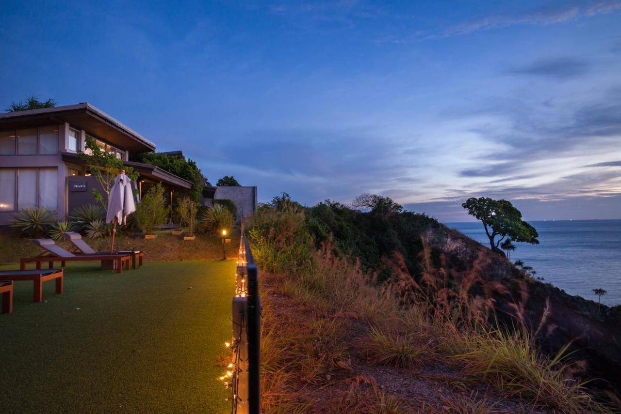 The Houben - Adult Only Hotel Koh Lanta Exterior photo