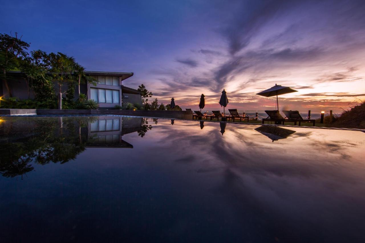The Houben - Adult Only Hotel Koh Lanta Exterior photo