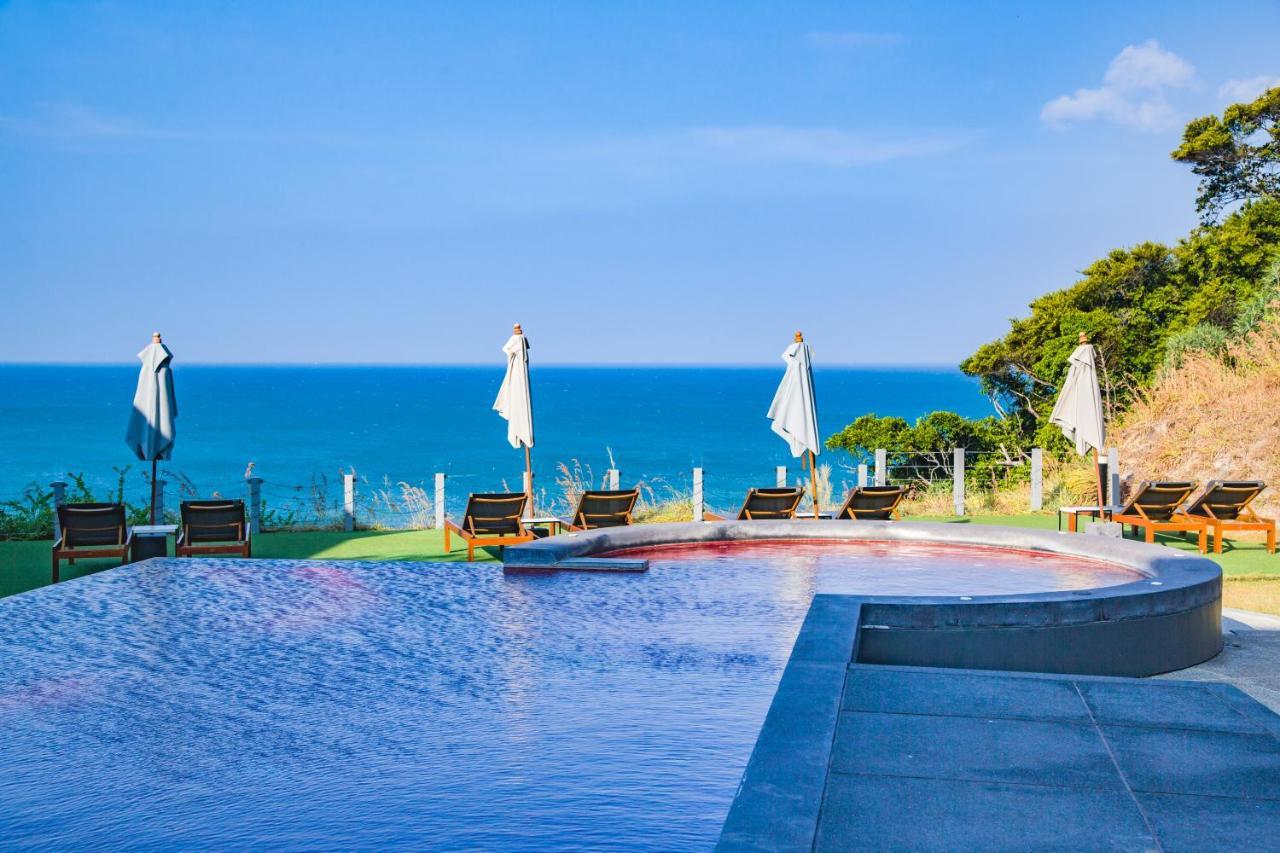 The Houben - Adult Only Hotel Koh Lanta Exterior photo