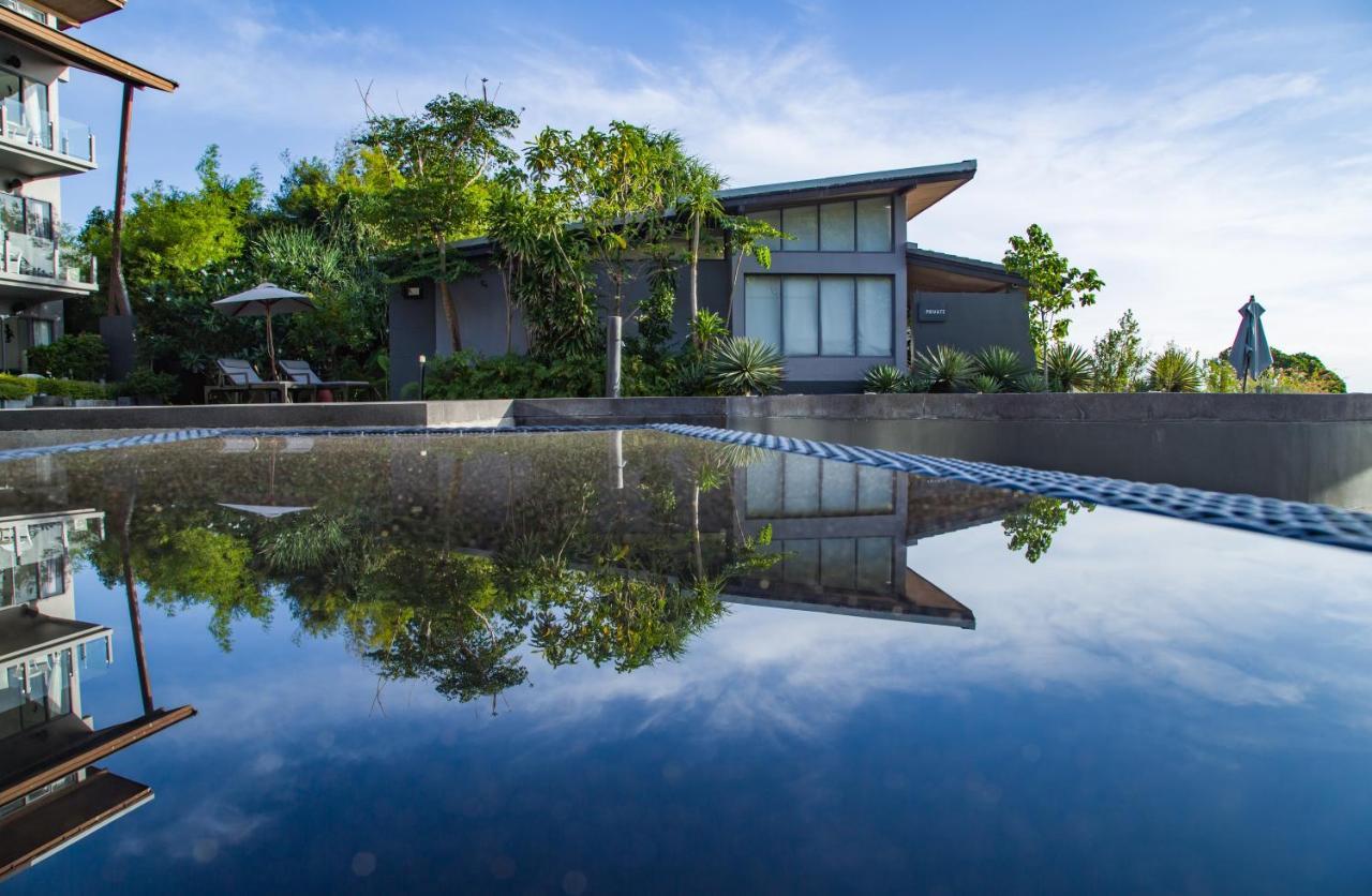 The Houben - Adult Only Hotel Koh Lanta Exterior photo