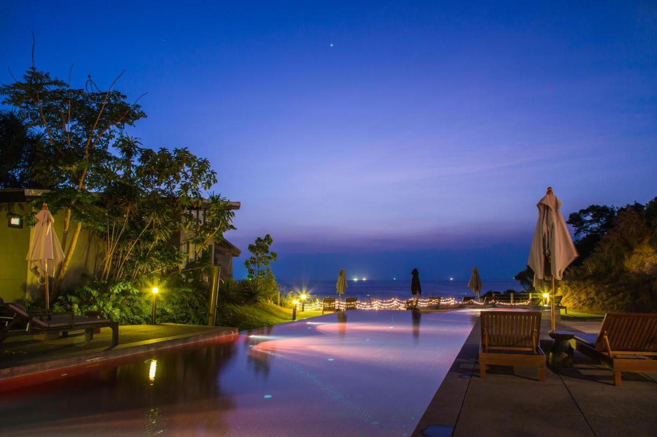 The Houben - Adult Only Hotel Koh Lanta Exterior photo