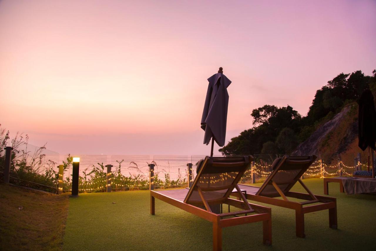 The Houben - Adult Only Hotel Koh Lanta Exterior photo